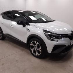 Renault Captur TCe 160 EDC - 21 R.S. Line Lannemezan