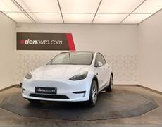 Tesla Model Y Villenave-d'Ornon
