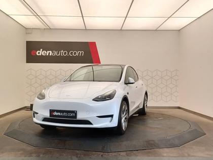 Tesla Model Y - Standard RWD - 26 999 €