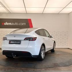 Tesla Model Y Standard RWD Villenave-d'Ornon