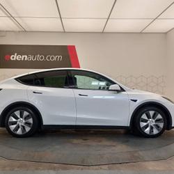Tesla Model Y Standard RWD Villenave-d'Ornon