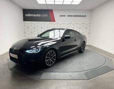 BMW Serie 4 Lormont
