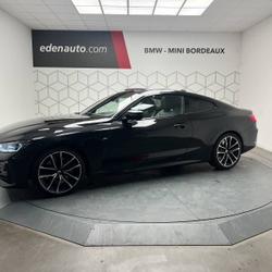 BMW Serie 4 Coupe 430d xDrive 286 ch BVA8 M Sport Lormont