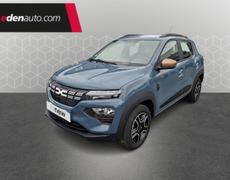 Dacia Spring Bayonne