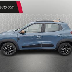 Dacia Spring Extreme Bayonne