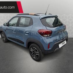 Dacia Spring Extreme Bayonne