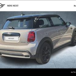 Mini Mini Cooper 136ch Edition Premium Plus BVA7 Meylan