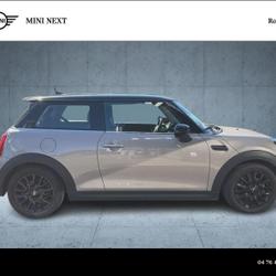 Mini Mini Cooper 136ch Edition Premium Plus BVA7 Meylan