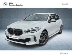 BMW Serie 1 Meylan