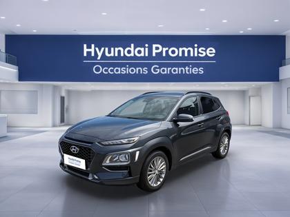 Hyundai Kona - Kona 1.0 T-GDi 120 Edition #1 - 10 990 €
