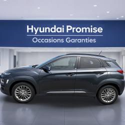 Hyundai Kona Kona 1.0 T-GDi 120 Edition #1 Cholet