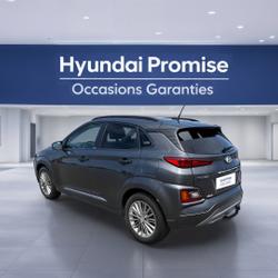 Hyundai Kona Kona 1.0 T-GDi 120 Edition #1 Cholet