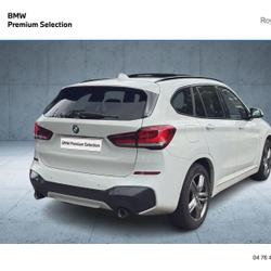BMW X1 xDrive20dA 190ch M Sport Meylan