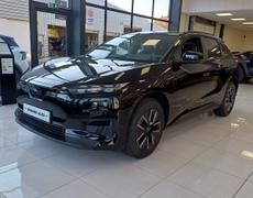 Subaru Solterra Alès