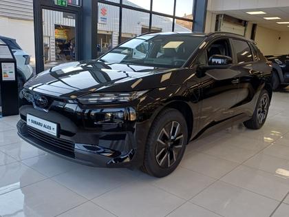 Subaru Solterra - 342 AWD 73 KWH 4XPERIENCE - 44 990 €