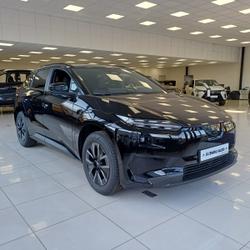 Subaru Solterra 342 AWD 73 KWH 4XPERIENCE Al&egrave;s