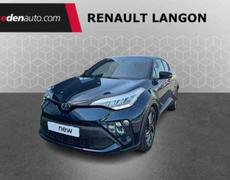 Toyota C-HR Mazères