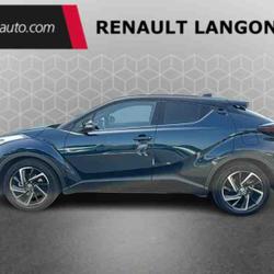 Toyota C-HR Hybride 2.0L Design Ultimate Maz&egrave;res
