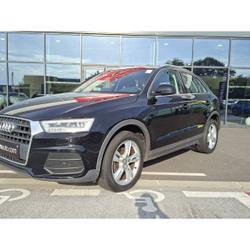 Audi Q3 2.0 TDI Ultra 150 ch Langon
