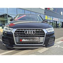 Audi Q3 2.0 TDI Ultra 150 ch Langon