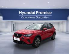 Seat Arona Cholet