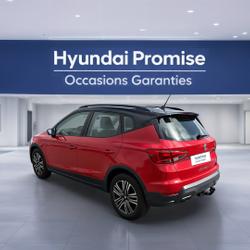 Seat Arona Arona 1.0 TSI 110 ch Start/Stop DSG7 Business Cholet