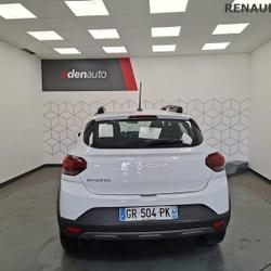 Dacia Sandero TCe 90 Stepway Essential Dax