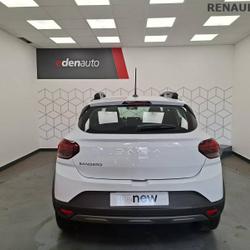 Dacia Sandero TCe 90 Stepway Essential Dax