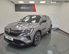 Renault Austral Dax
