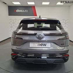 Renault Austral E-Tech hybrid 200 Techno Dax