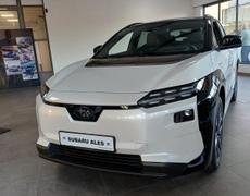 Subaru Solterra Alès