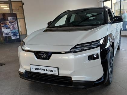 Subaru Solterra - 342 AWD 73 KWH 4XPERIENCE+ - 49 990 €