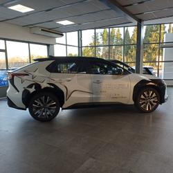 Subaru Solterra 342 AWD 73 KWH 4XPERIENCE+ Al&egrave;s