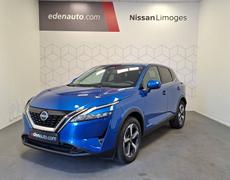 Nissan Qashqai Limoges