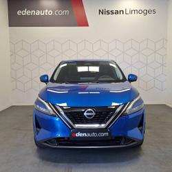 Nissan Qashqai e-Power 190 ch N-Connecta Limoges