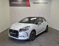 Ds DS3 Limoges