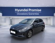 Hyundai i20 - i20 1.2 84 Intuitive - 12 990 €