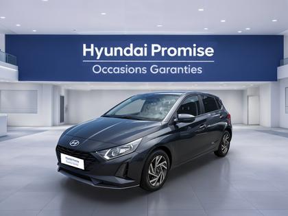 Hyundai i20 - i20 1.2 84 Intuitive - 12 990 €