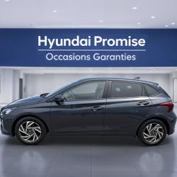 Hyundai i20 i20 1.2 84 Intuitive Cholet
