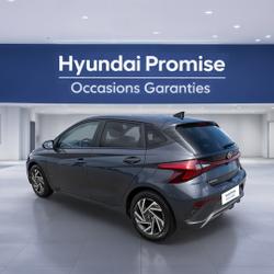 Hyundai i20 i20 1.2 84 Intuitive Cholet