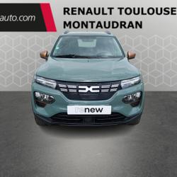 Dacia Spring Extreme Toulouse