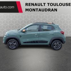 Dacia Spring Extreme Toulouse
