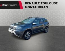 Dacia Duster Toulouse