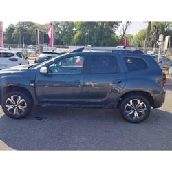 Dacia Duster ECO-G 100 4x2 Prestige Toulouse