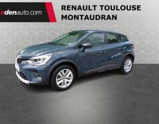 Renault Captur Toulouse