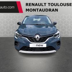 Renault Captur TCe 100 GPL - 21 Business Toulouse