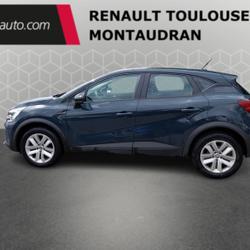 Renault Captur TCe 100 GPL - 21 Business Toulouse