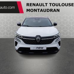 Renault Austral E-Tech hybrid 200 Techno Toulouse