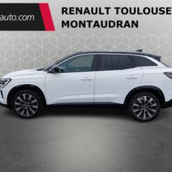 Renault Austral E-Tech hybrid 200 Techno Toulouse