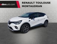 Renault Captur Toulouse
